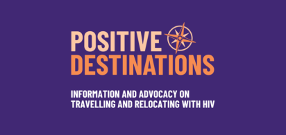 Logo positive destinations
