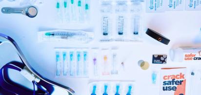 Bild zum Beitrag Genf verschreibt Kokain gegen die Crack-Krise