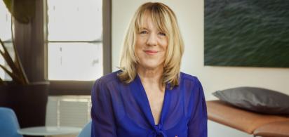 Dr. Annette Haberl