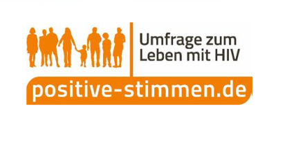 Grafik positive stimmen