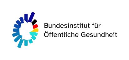 Logo: Bundesinstitut für Öffentliche Gesundheit