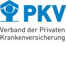 Logo des Verbandes der Privaten Krankenversicherung (PKV)