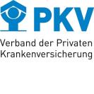 Logo des Verbandes der Privaten Krankenversicherung (PKV)