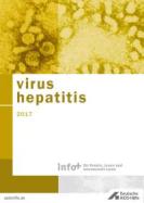 Cover info plus hepatitis 2017