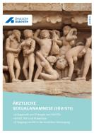 &Auml;rztliche Sexualanamnese (HIV/STI) 3.Aufl. 2025
