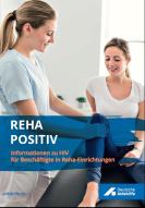 Informationen zu HIV für Beschäftigte in Reha-Einrichtungen