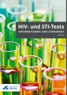 HIV- und STI-Tests - Informationen und Standards 2026