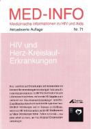 HIV und Herz-Kreislauf-Erkrankungen