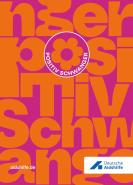 Positiv schwanger Flyer 2026