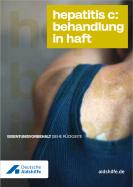 Hepatitis C: Behandlung in Haft