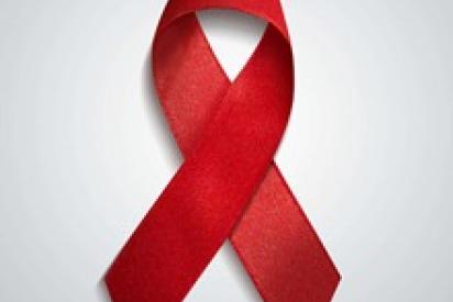Rote Schleife: weltweites Symbol für Solidarität mit HIV-Positiven