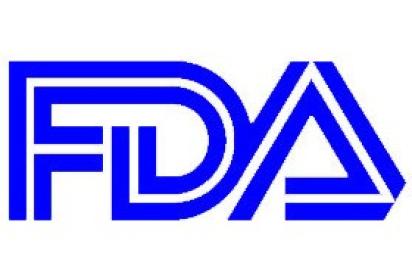 FDA-Logo