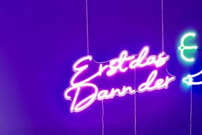Geschichte der Sexarbeit: Bild aus der Ausstellung 