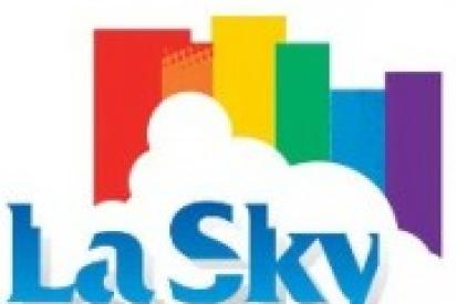 Logo LaSky