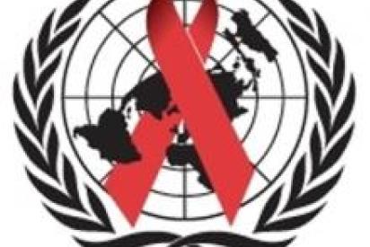 UNAIDS-Logo