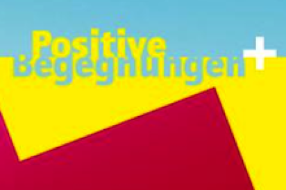 Signet Positive Begegnungen