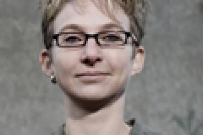 Silke Klumb, neue Gesch&auml;ftsf&uuml;hrerin der DAH