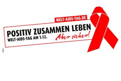 Das Logo der Kampagne