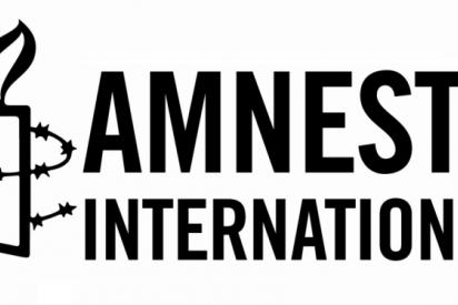 Logo Amnesty International