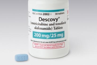 Descovy