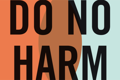 „Do no harm“ („Richte keinen Schaden an“) lautet der Titel des UNAIDS-Berichts zu HIV bei injizierenden Drogenkonsument_innen