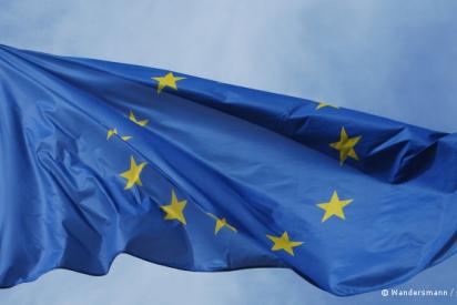 EU-Flagge