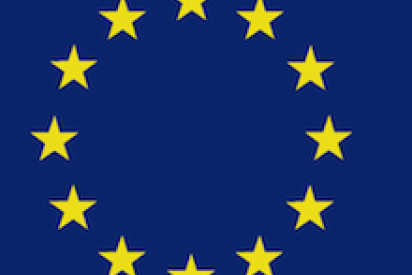 Europa-Flagge