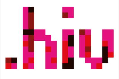 logo dotHIV