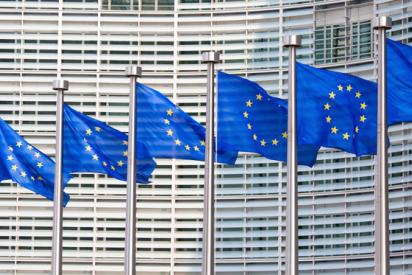 Europafahnen