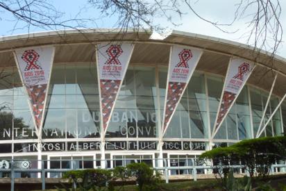 ICC in Durban