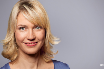 Portrait Bundesministerin Manuela Schwesig
