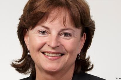 Marlene Mortler