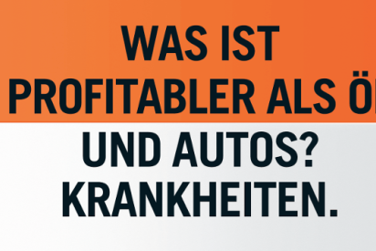 Der Preis des Lebens