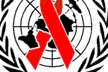 UNAIDS LOGO